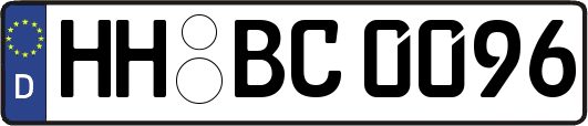 HH-BC0096