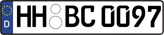HH-BC0097