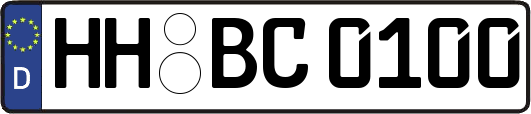 HH-BC0100