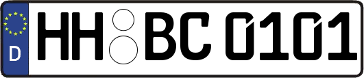 HH-BC0101