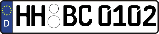 HH-BC0102