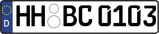 HH-BC0103