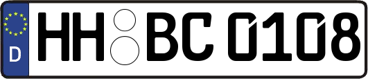 HH-BC0108