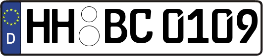 HH-BC0109