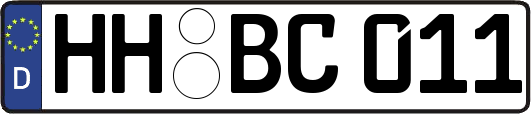HH-BC011