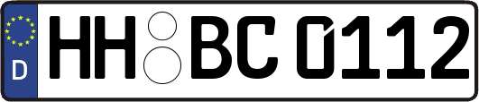HH-BC0112