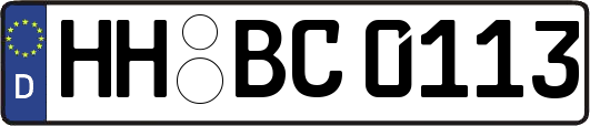 HH-BC0113