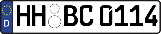 HH-BC0114