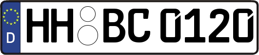 HH-BC0120