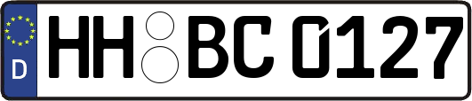 HH-BC0127