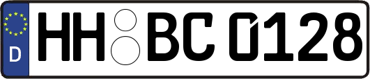 HH-BC0128