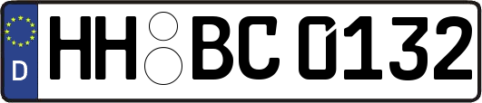 HH-BC0132