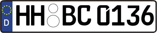 HH-BC0136