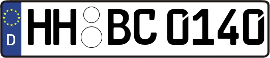 HH-BC0140