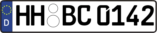 HH-BC0142