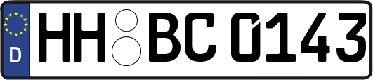 HH-BC0143