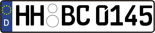 HH-BC0145