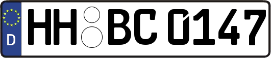 HH-BC0147