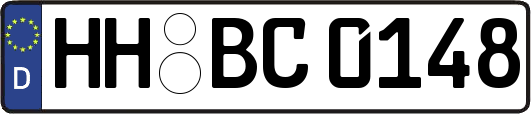 HH-BC0148