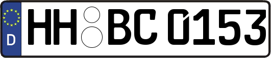 HH-BC0153
