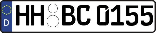 HH-BC0155