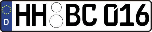HH-BC016