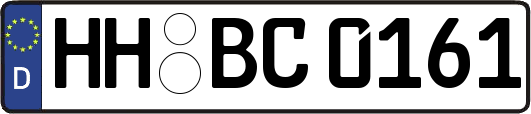 HH-BC0161