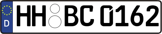 HH-BC0162