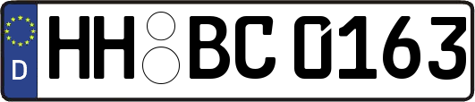 HH-BC0163