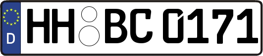 HH-BC0171