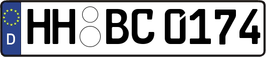 HH-BC0174