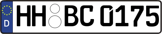 HH-BC0175