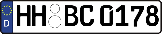 HH-BC0178