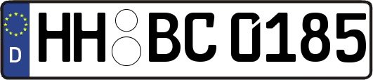 HH-BC0185