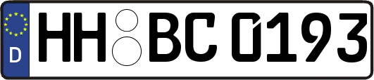 HH-BC0193