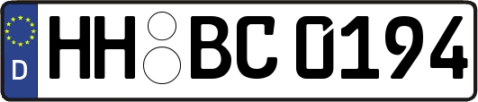 HH-BC0194