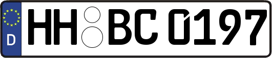 HH-BC0197