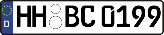 HH-BC0199