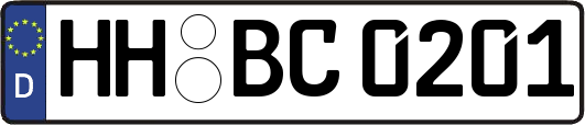 HH-BC0201