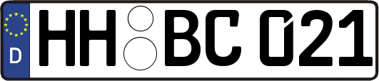 HH-BC021