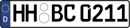HH-BC0211