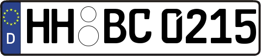 HH-BC0215