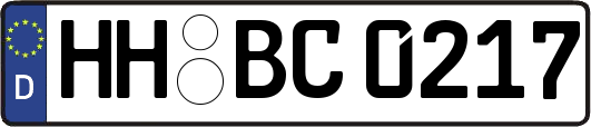 HH-BC0217