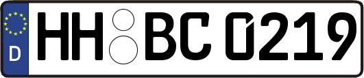 HH-BC0219