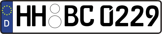 HH-BC0229
