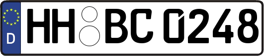 HH-BC0248