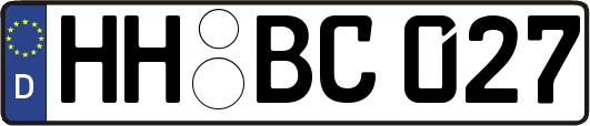 HH-BC027