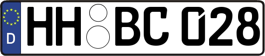 HH-BC028