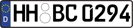 HH-BC0294