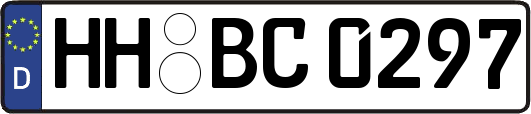 HH-BC0297